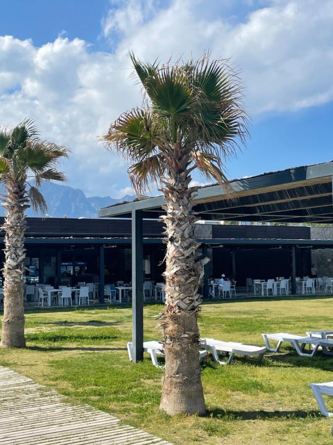 Kalida Apart Kemer Exterior photo