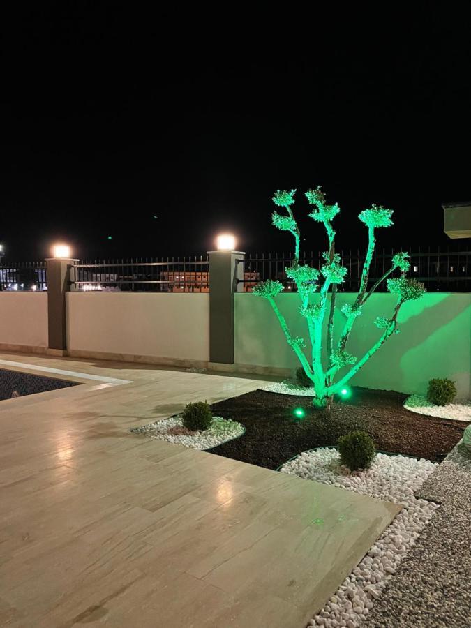 Kalida Apart Kemer Exterior photo