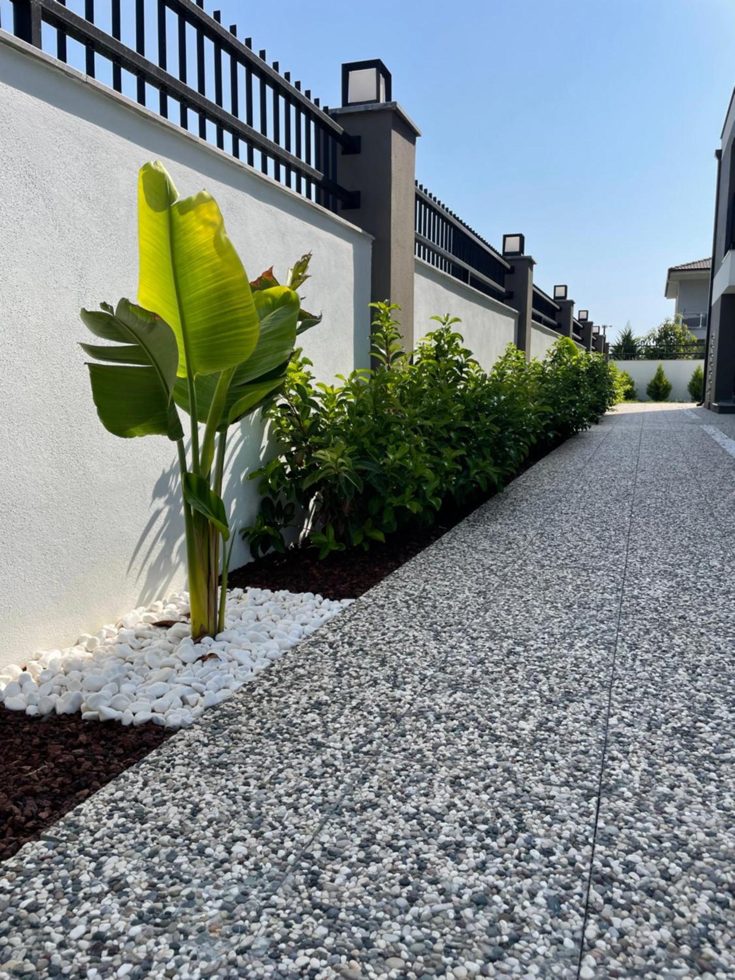 Kalida Apart Kemer Exterior photo