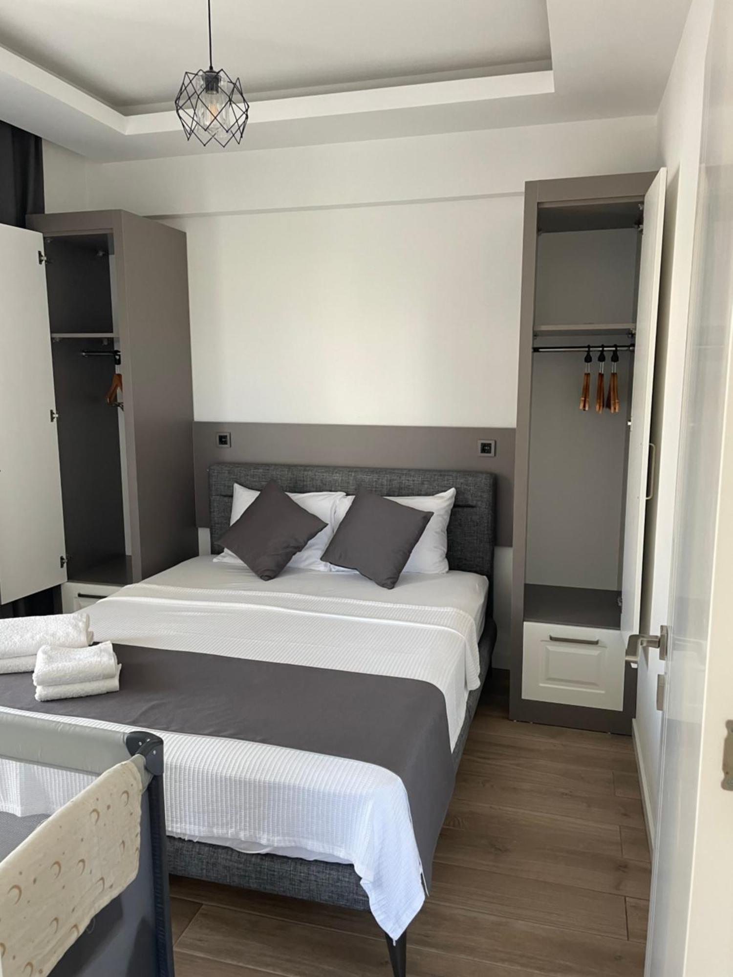 Kalida Apart Kemer Exterior photo